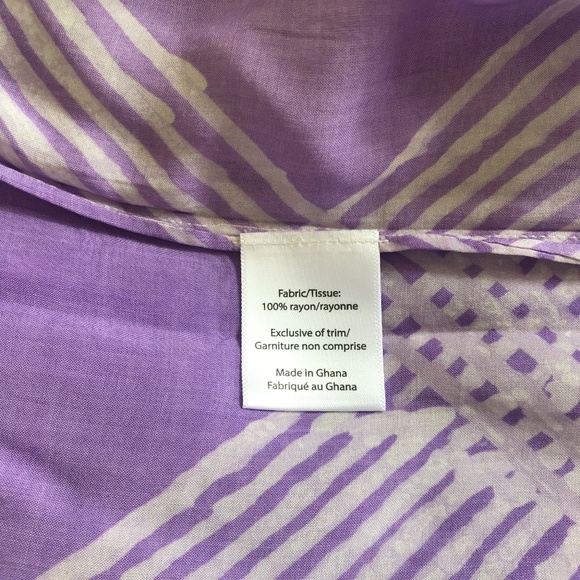 Osei-Duro Sampa Dress "S" Never Worn - Picture 8 of 8